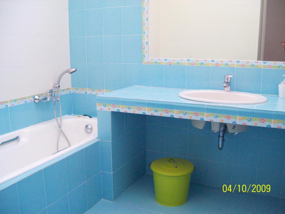 Beachfront Villa Hoopoe Schinias, Marathon Екстер'єр фото