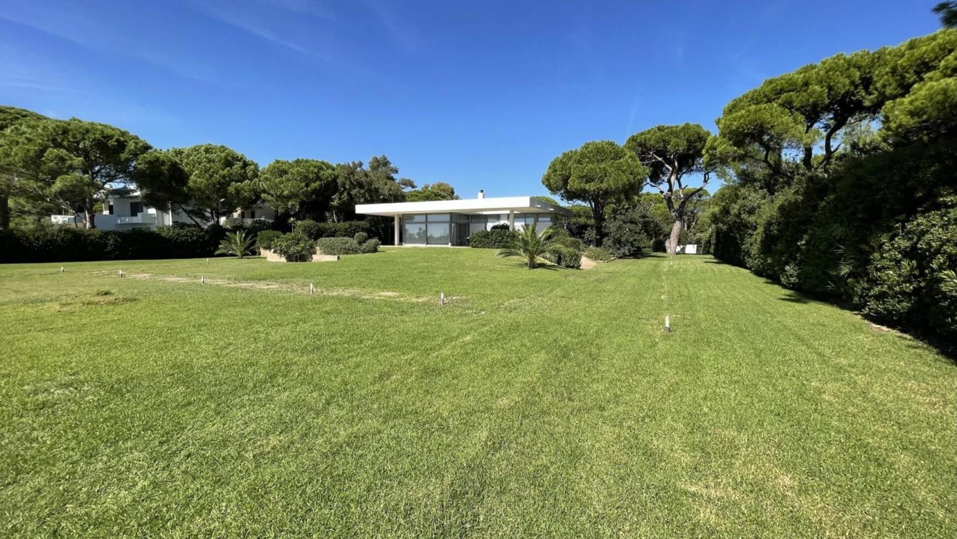 Beachfront Villa Hoopoe Schinias, Marathon Екстер'єр фото